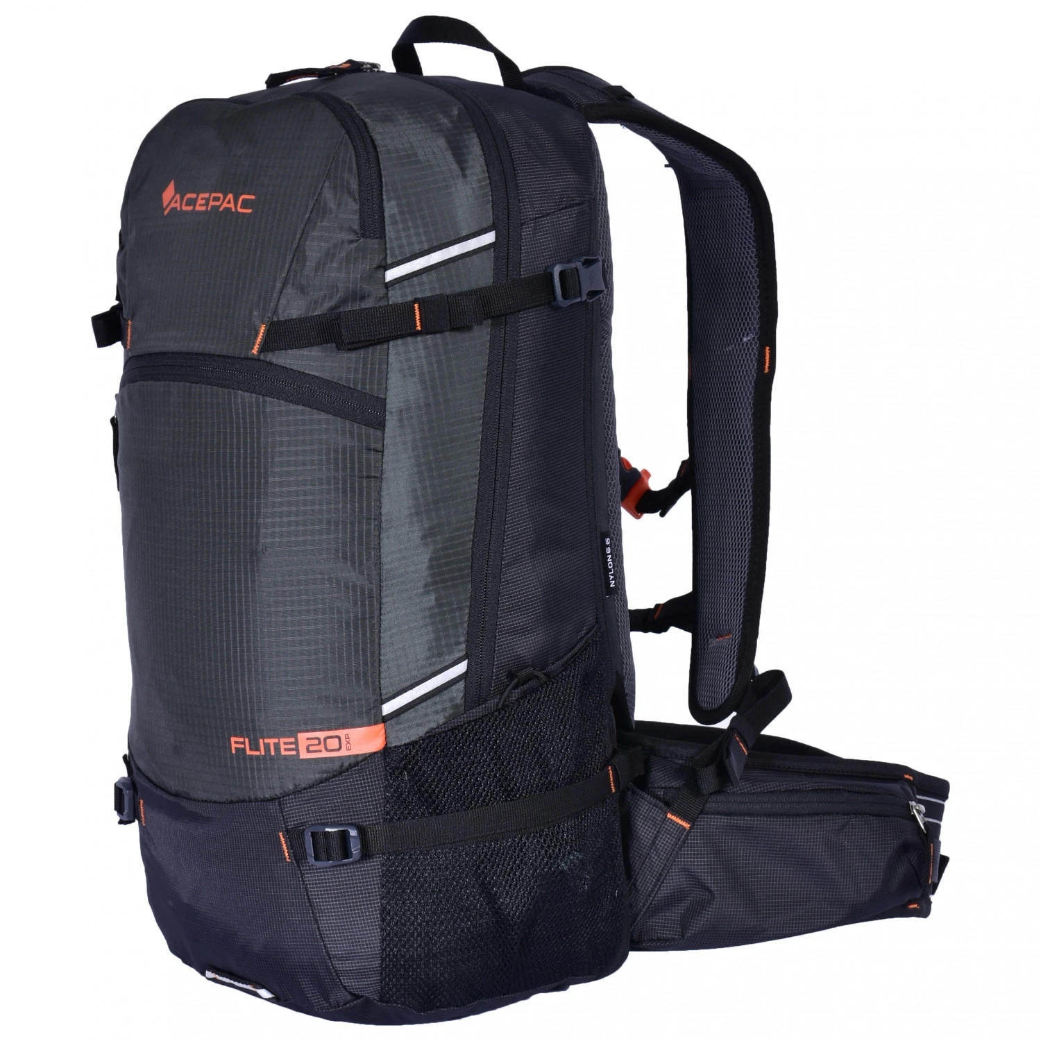 Acepac Flite 20 - Cycling Backpack 4 Acepac Flite 20 - Cycling Backpack - Image 2