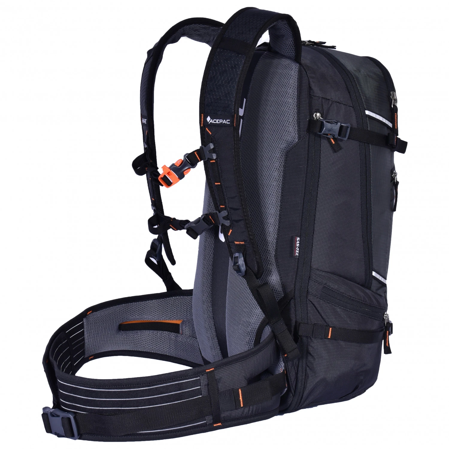Acepac Flite 20 - Cycling Backpack 5 Acepac Flite 20 - Cycling Backpack - Image 3