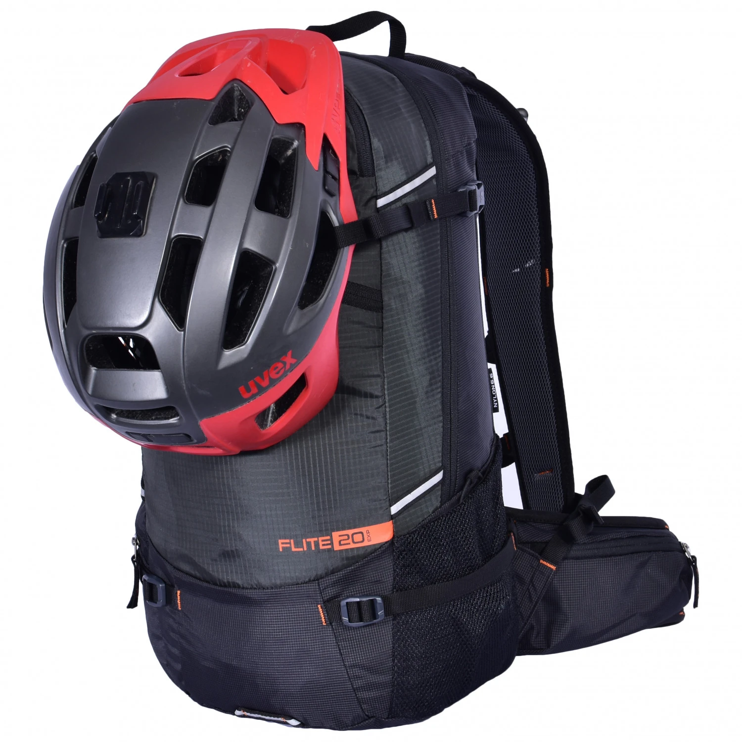 Acepac Flite 20 - Cycling Backpack 8 Acepac Flite 20 - Cycling Backpack - Image 6