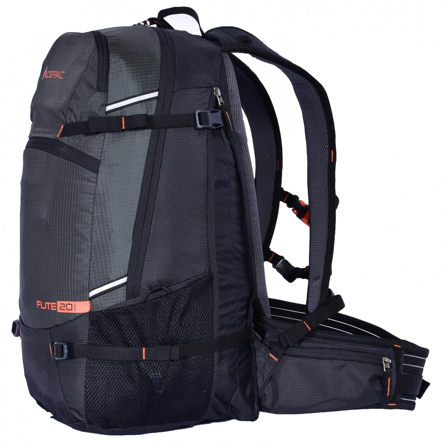 Acepac Flite 20 - Cycling Backpack 9 Acepac Flite 20 - Cycling Backpack - Image 7