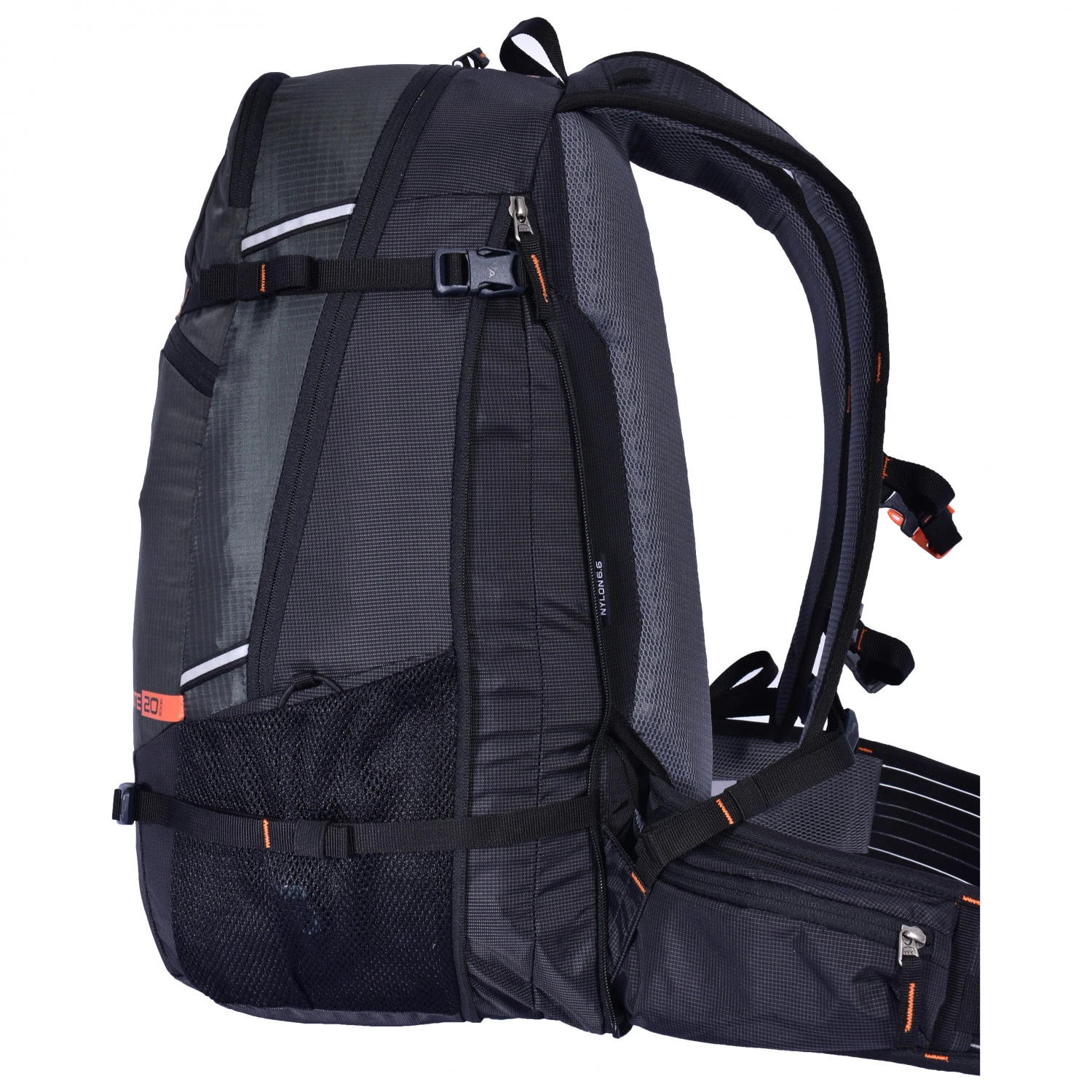 Acepac Flite 20 - Cycling Backpack 10 Acepac Flite 20 - Cycling Backpack - Image 8
