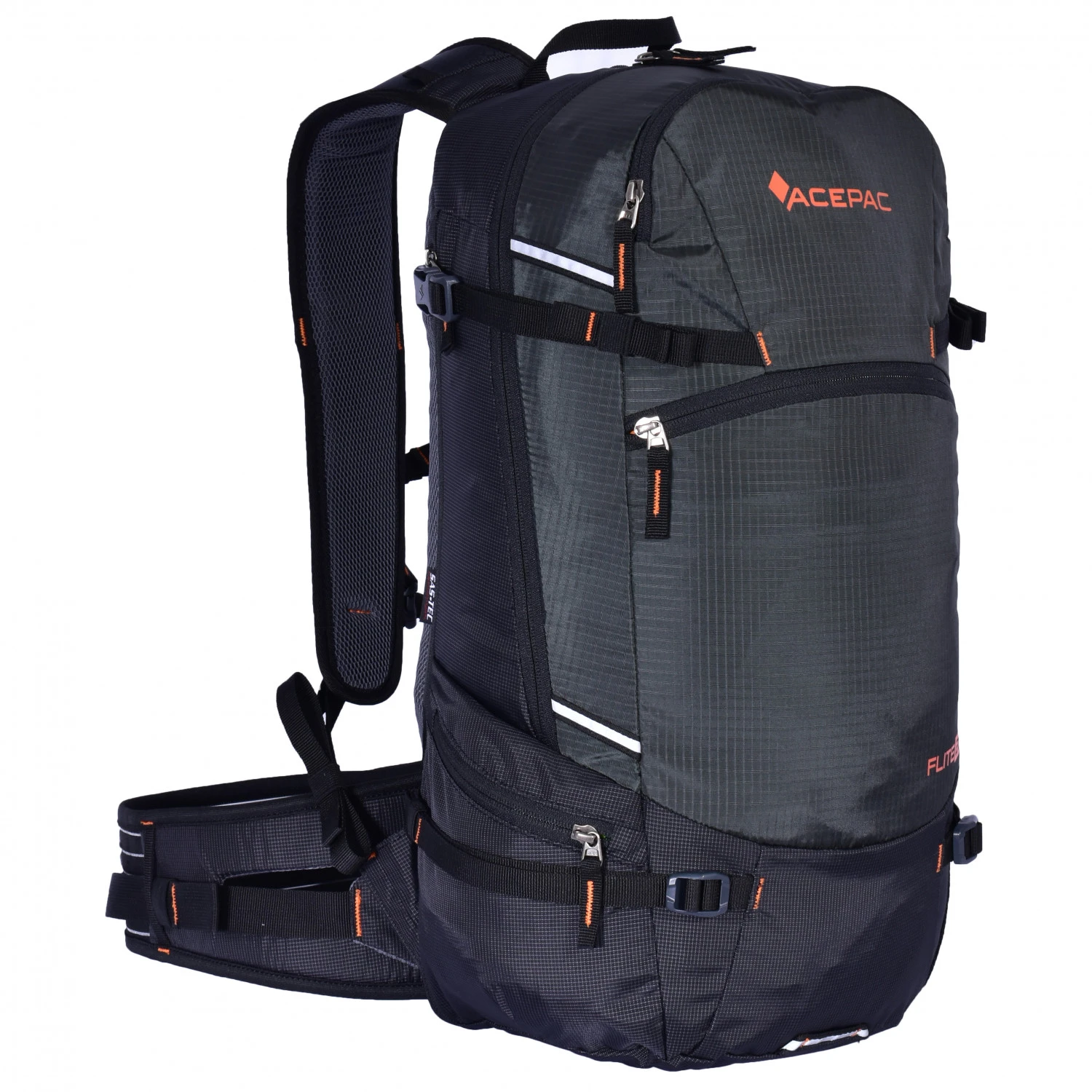 Acepac Flite 20 - Cycling Backpack 3 Acepac Flite 20 - Cycling Backpack