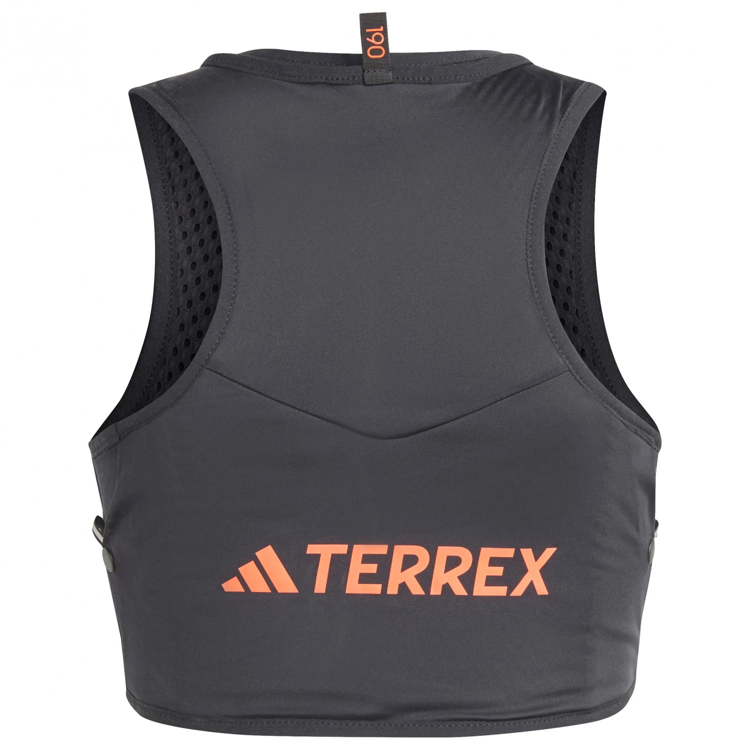 Adidas TERREX Terrex Trailrunning Vest Primeblue - Trail Running Backpack 4 Adidas TERREX Terrex Trailrunning Vest Primeblue - Trail Running Backpack - Image 2