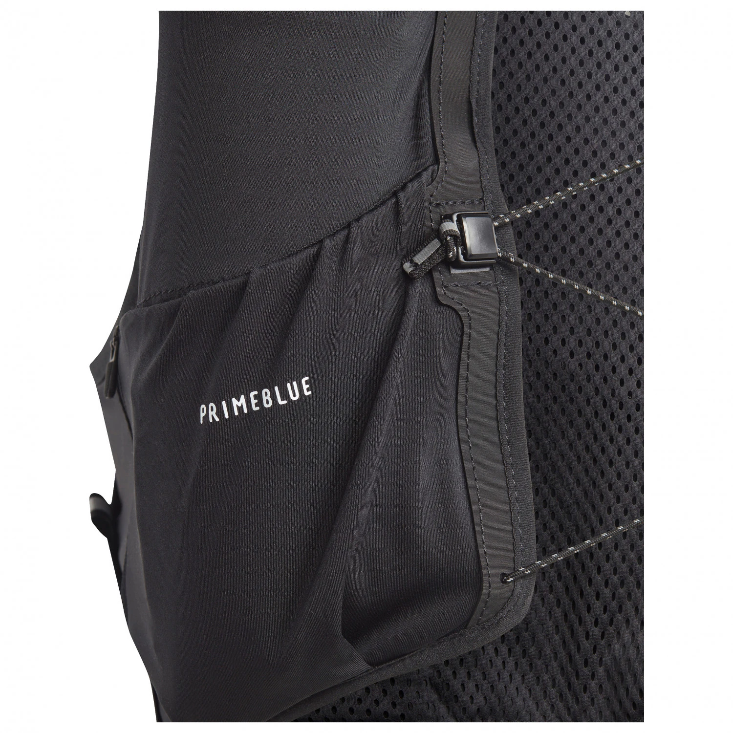 Adidas TERREX Terrex Trailrunning Vest Primeblue - Trail Running Backpack 5 Adidas TERREX Terrex Trailrunning Vest Primeblue - Trail Running Backpack - Image 3