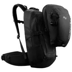 Advenate Symphony 25 - Cycling Backpack