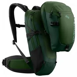 Advenate Symphony 8 - Cycling Backpack