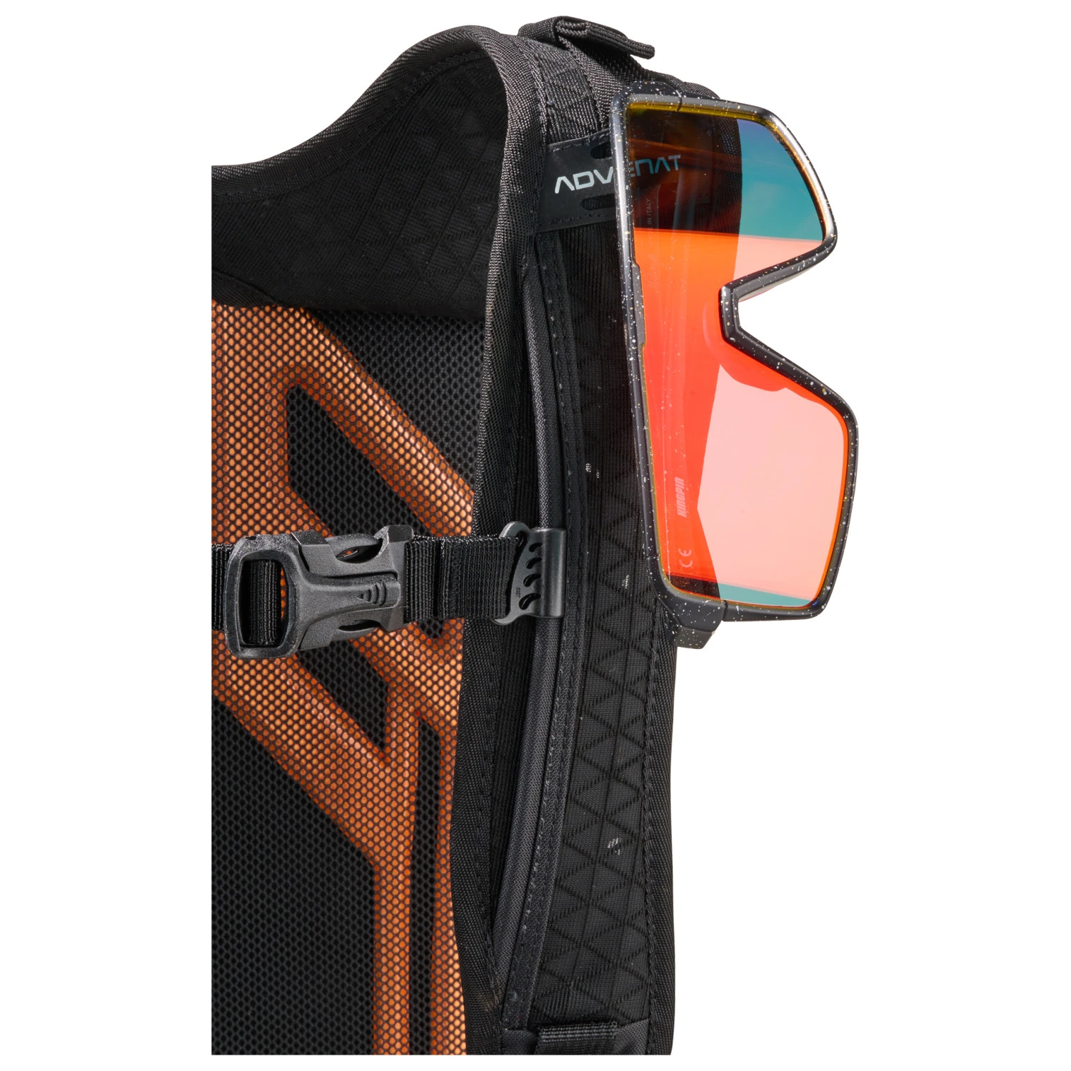 Advenate Ultimate 10+2 - Cycling Backpack 12 Advenate Ultimate 10+2 - Cycling Backpack - Image 10