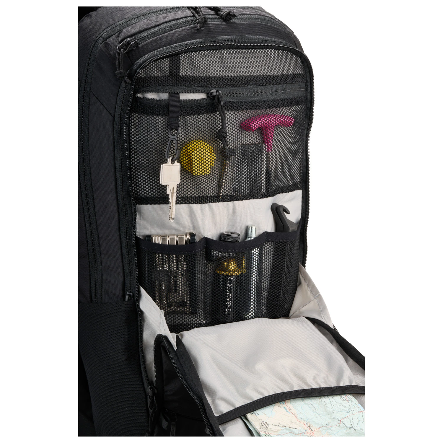 Advenate Ultimate 10+2 - Cycling Backpack 5 Advenate Ultimate 10+2 - Cycling Backpack - Image 3