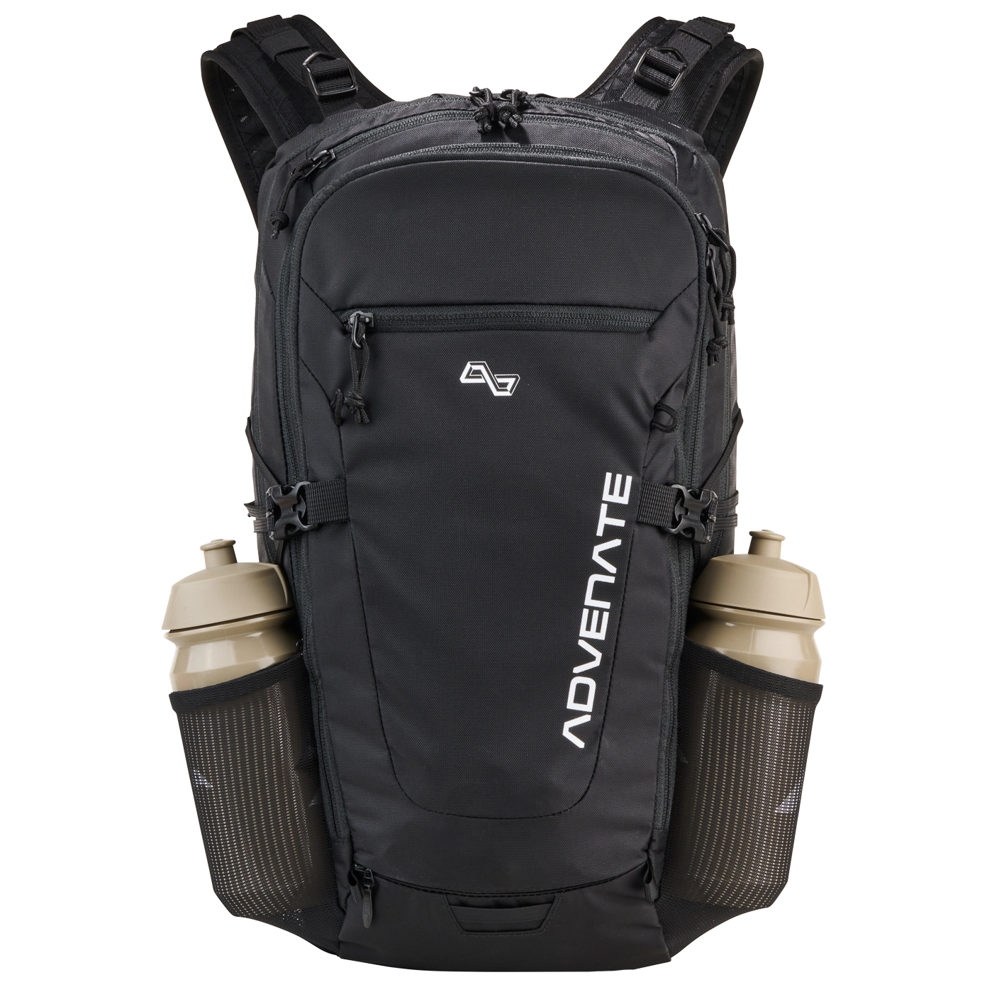 Advenate Ultimate 10+2 - Cycling Backpack 9 Advenate Ultimate 10+2 - Cycling Backpack - Image 7