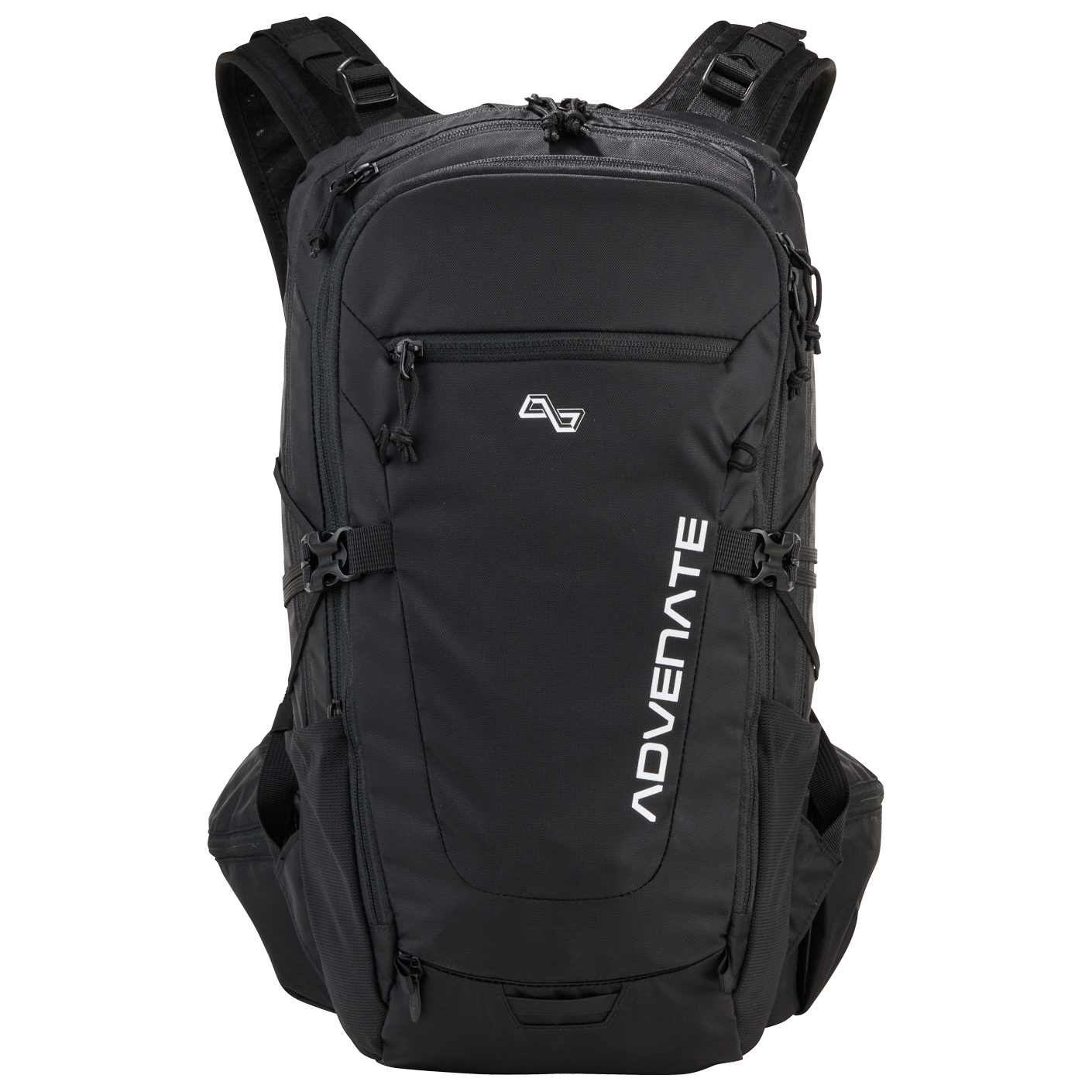 Advenate Ultimate 10+2 - Cycling Backpack 10 Advenate Ultimate 10+2 - Cycling Backpack - Image 8