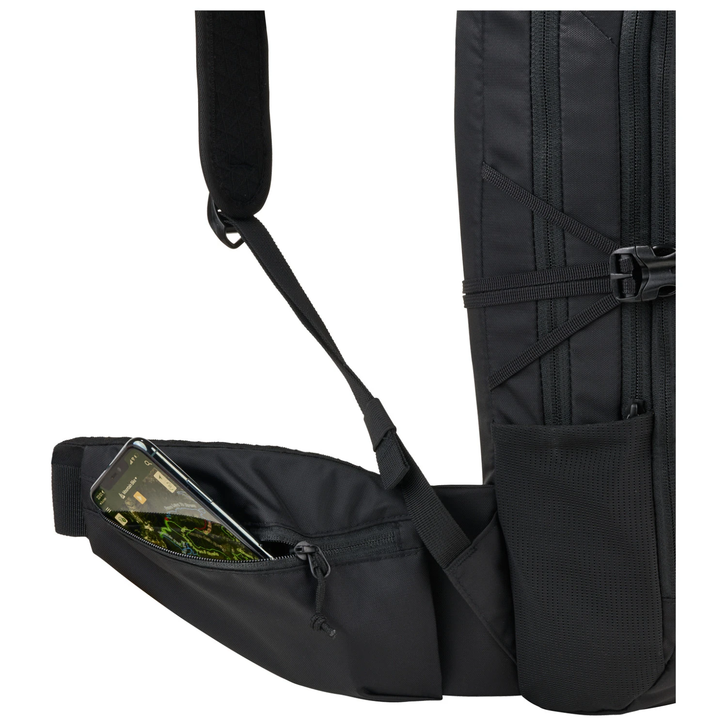 Advenate Ultimate 10+2 - Cycling Backpack 11 Advenate Ultimate 10+2 - Cycling Backpack - Image 9