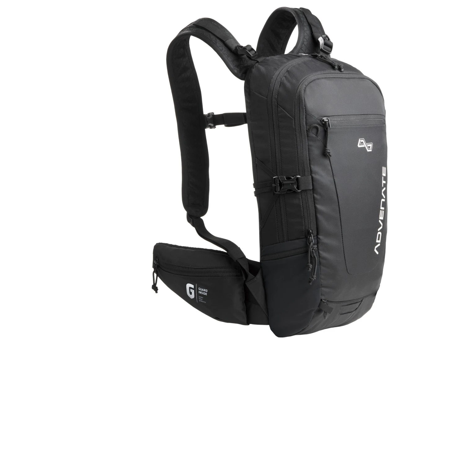 Advenate Ultimate 10+2 - Cycling Backpack 3 Advenate Ultimate 10+2 - Cycling Backpack
