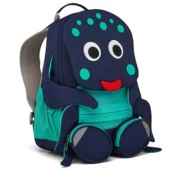 Affenzahn Großer Freund Oktopus - Kids' Backpack -Cycling Backpacks Sales affenzahn grosser freund oktopus kids backpack detail 3