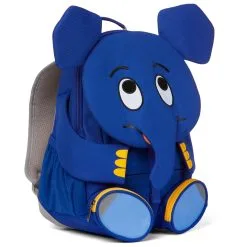 Affenzahn Großer Freund WDR Elefant - Kids' Backpack -Cycling Backpacks Sales affenzahn grosser freund wdr elefant kids backpack detail 3