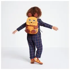 Affenzahn Großer Freund WDR Maus - Kids' Backpack -Cycling Backpacks Sales affenzahn grosser freund wdr maus kids backpack detail 5