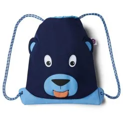 Affenzahn Gymbag Bear - Kids' Backpack