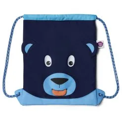 Affenzahn Gymbag Bear - Kids' Backpack -Cycling Backpacks Sales affenzahn gymbag bear kids backpack detail 3