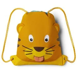 Affenzahn Gymbag Tiger - Kids' Backpack