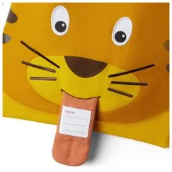 Affenzahn Gymbag Tiger - Kids' Backpack -Cycling Backpacks Sales affenzahn gymbag tiger kids backpack detail 4