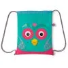 Affenzahn Kid's Gymbag Owl II -Cycling Backpacks Sales affenzahn kids gymbag owl ii