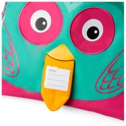 Affenzahn Kid's Gymbag Owl II -Cycling Backpacks Sales affenzahn kids gymbag owl ii detail 3