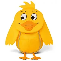 Affenzahn Kleiner Freund WDR Ente - Kids' Backpack