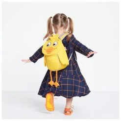 Affenzahn Kleiner Freund WDR Ente - Kids' Backpack -Cycling Backpacks Sales affenzahn kleiner freund wdr ente kids backpack detail 5