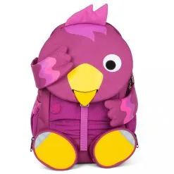 Affenzahn Large Friend Bird - Kids' Backpack 11 Affenzahn Large Friend Bird - Kids' Backpack -Cycling Backpacks Sales affenzahn large friend bird kids backpack detail 5