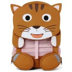 Affenzahn Large Friend Cat - Kids' Backpack