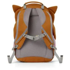 Affenzahn Large Friend Cat - Kids' Backpack 11 Affenzahn Large Friend Cat - Kids' Backpack -Cycling Backpacks Sales affenzahn large friend cat kids backpack detail 4
