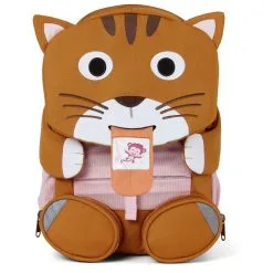 Affenzahn Large Friend Cat - Kids' Backpack 12 Affenzahn Large Friend Cat - Kids' Backpack -Cycling Backpacks Sales affenzahn large friend cat kids backpack detail 5