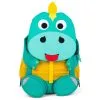 Affenzahn Large Friend Dino - Kids' Backpack 2 Affenzahn Large Friend Dino - Kids' Backpack -Cycling Backpacks Sales affenzahn large friend dino kids backpack