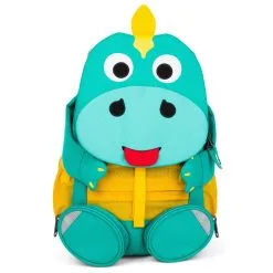 Cycling Backpacks Sales 32 Affenzahn Large Friend Dino - Kids' Backpack