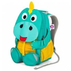 Cycling Backpacks Sales -Cycling Backpacks Sales affenzahn large friend dino kids backpack detail 2