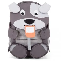 Affenzahn Large Friend Dog - Kids' Backpack -Cycling Backpacks Sales affenzahn large friend dog kids backpack detail 5