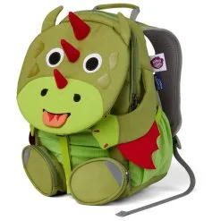 Affenzahn Large Friend Dragon - Kids' Backpack -Cycling Backpacks Sales affenzahn large friend dragon kids backpack detail 3