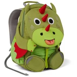 Affenzahn Large Friend Dragon - Kids' Backpack -Cycling Backpacks Sales affenzahn large friend dragon kids backpack detail 4