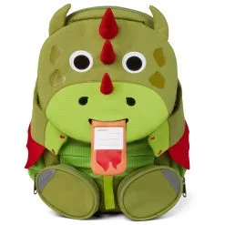 Affenzahn Large Friend Dragon - Kids' Backpack -Cycling Backpacks Sales affenzahn large friend dragon kids backpack detail 5