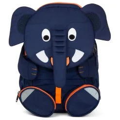 Affenzahn Large Friend Elephant - Kids' Backpack
