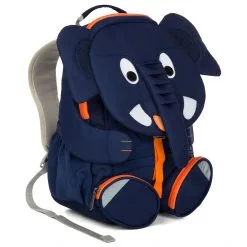 Affenzahn Large Friend Elephant - Kids' Backpack -Cycling Backpacks Sales affenzahn large friend elephant kids backpack detail 3