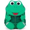 Affenzahn Large Friend Frog - Kids' Backpack -Cycling Backpacks Sales affenzahn large friend frog kids backpack