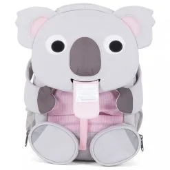 Affenzahn Large Friend Koala - Kids' Backpack -Cycling Backpacks Sales affenzahn large friend koala kids backpack detail 5