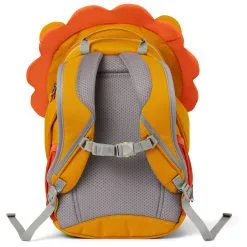 Affenzahn Large Friend Lion - Kids' Backpack -Cycling Backpacks Sales affenzahn large friend lion kids backpack detail 4