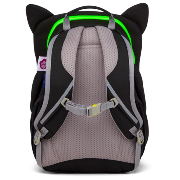 Affenzahn Large Friend Panther - Kids' Backpack 4 Affenzahn Large Friend Panther - Kids' Backpack - Image 2