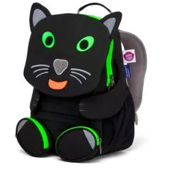 Affenzahn Large Friend Panther - Kids' Backpack 8 Affenzahn Large Friend Panther - Kids' Backpack -Cycling Backpacks Sales affenzahn large friend panther kids backpack detail 3