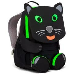 Affenzahn Large Friend Panther - Kids' Backpack 9 Affenzahn Large Friend Panther - Kids' Backpack -Cycling Backpacks Sales affenzahn large friend panther kids backpack detail 4