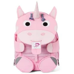 Affenzahn Large Friend Unicorn - Kids' Backpack -Cycling Backpacks Sales affenzahn large friend unicorn kids backpack detail 5
