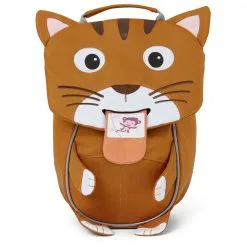 Affenzahn Small Friend Cat - Kids' Backpack -Cycling Backpacks Sales affenzahn small friend cat kids backpack detail 5