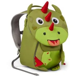 Affenzahn Small Friend Dragon - Kids' Backpack -Cycling Backpacks Sales affenzahn small friend dragon kids backpack detail 3