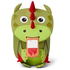 Affenzahn Small Friend Dragon - Kids' Backpack -Cycling Backpacks Sales affenzahn small friend dragon kids backpack detail 5